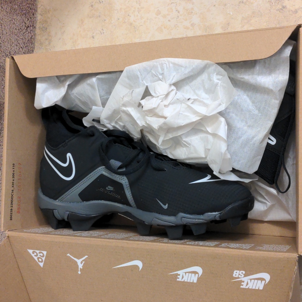 Nike cleats